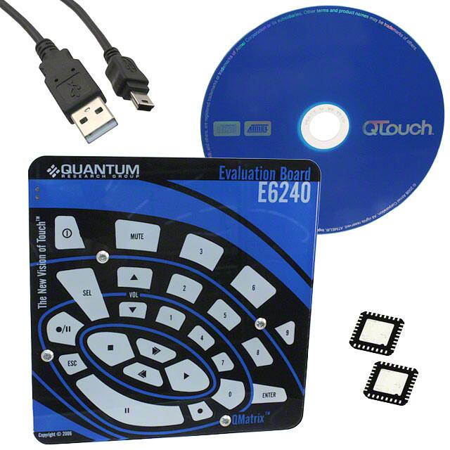 Microchip Technology-E6240