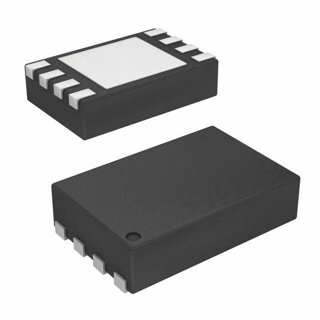 Microchip Technology-EMC1501-1-AC3-TR