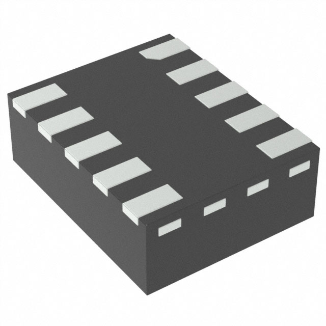 Microchip Technology-EMC1825T-1E/9R