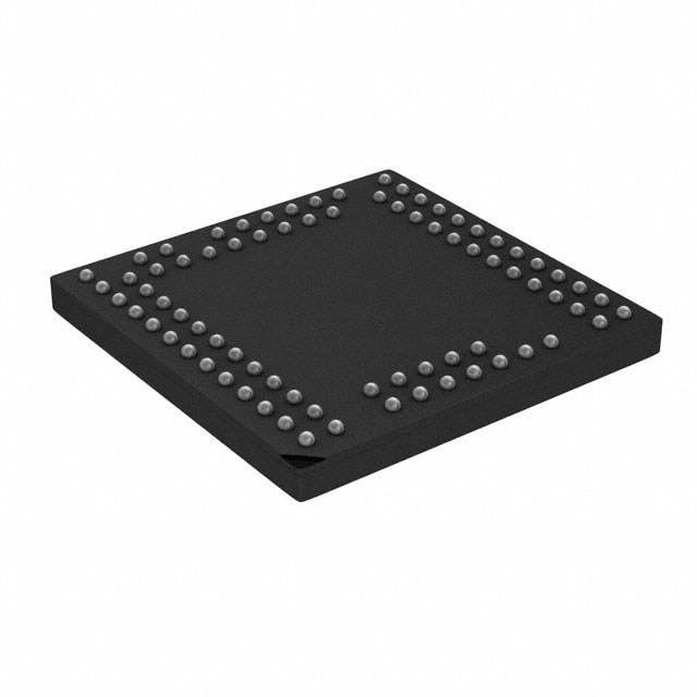 Microchip Technology-HV2802GA-G