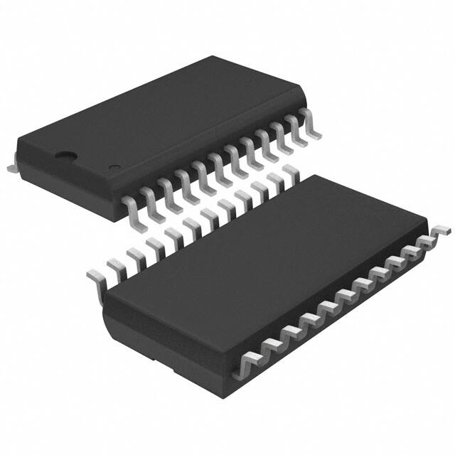 Microchip Technology-TC510COG