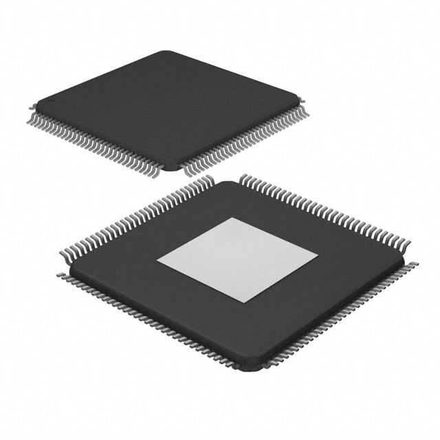 Microchip Technology-KSZ8567RTXI-TR