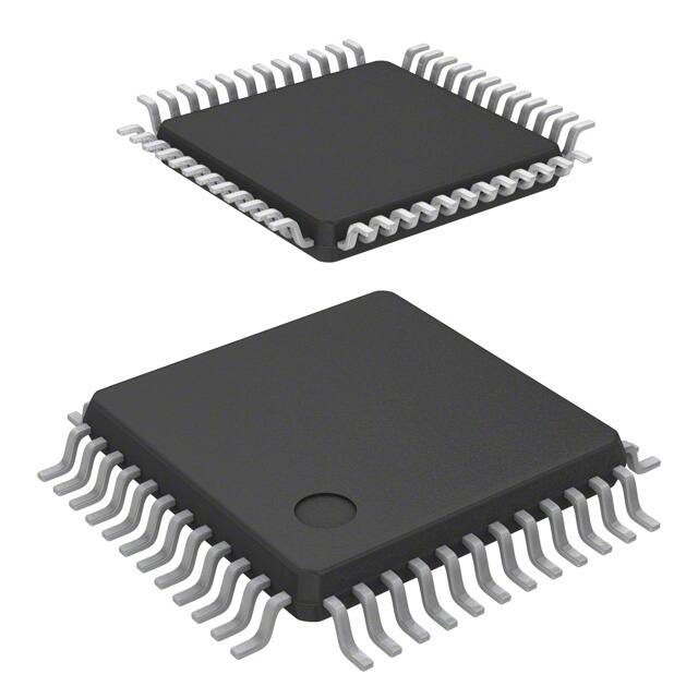 Microchip Technology-DSPIC33CH128MP505-I/PT
