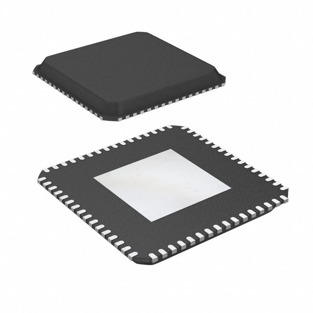 Microchip Technology-KSZ9031MNXIA