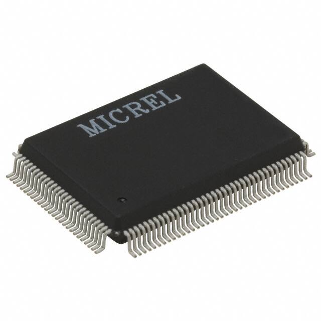 Microchip Technology-KSZ8993F