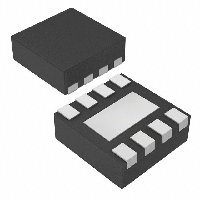 Microchip Technology-EMC1833T-AE/RW