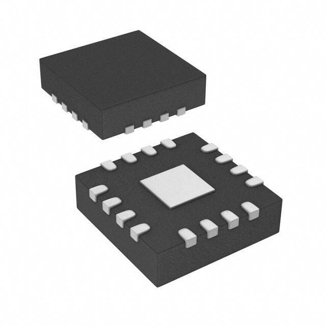Microchip Technology-PIC16F1503-I/MG