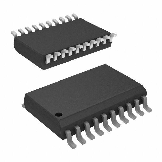 Microchip Technology-AR1011-I/SO