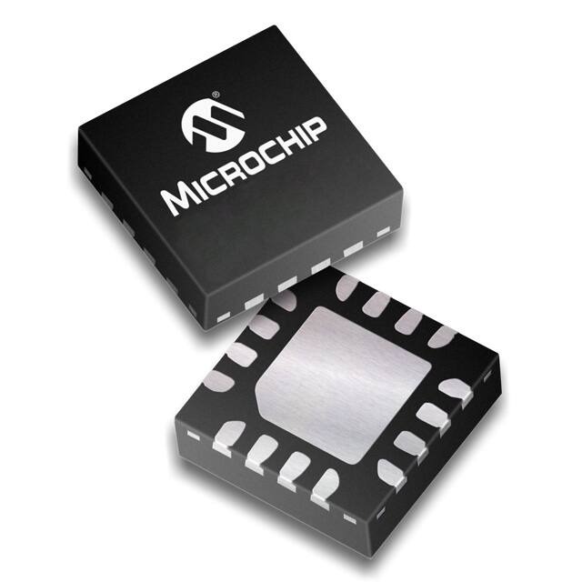 Microchip Technology-SEC1110I-A5-02