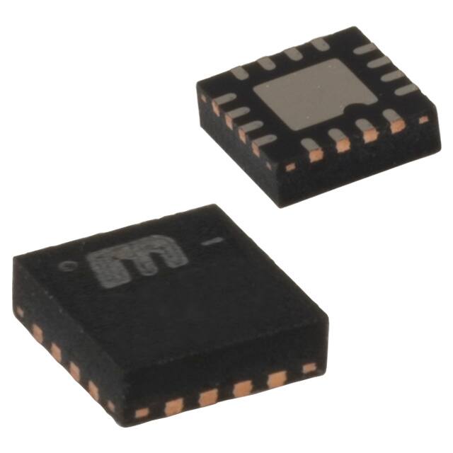 Microchip Technology-MIC2810-4GMYML-TR