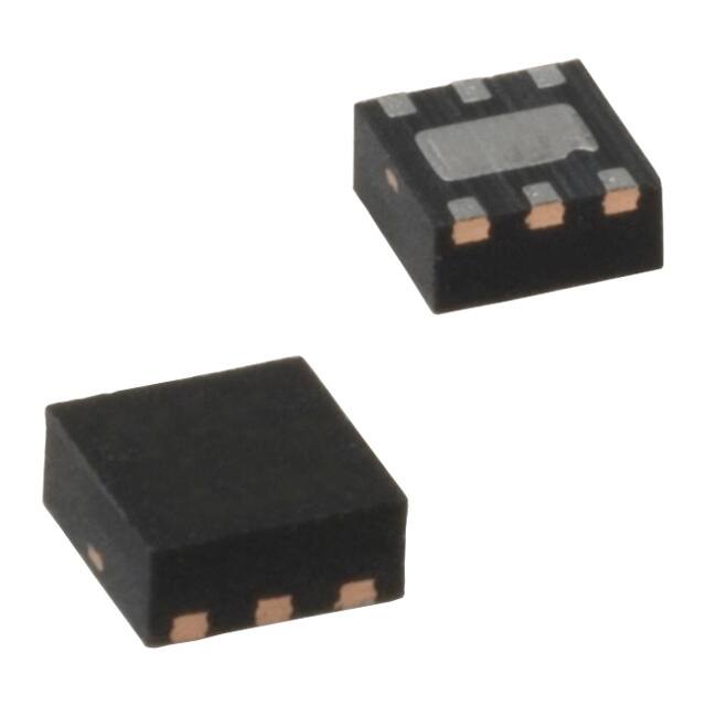 Microchip Technology-MIC5320-MFYMT-TR