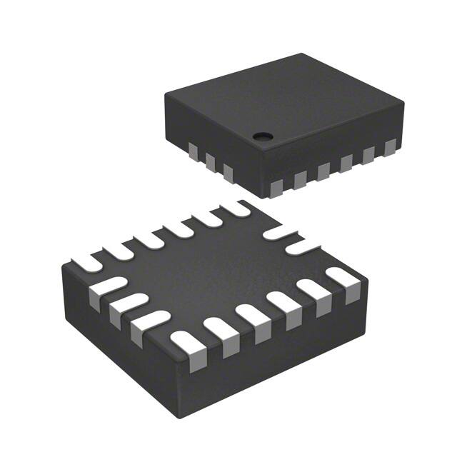 Microchip Technology-MIC2807-NNYML-TR