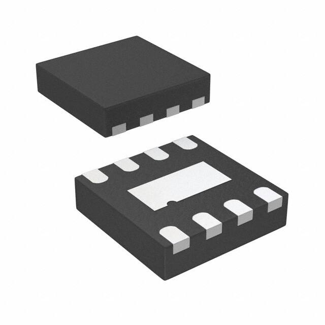 Microchip Technology-MIC5350-SGYMT-TR