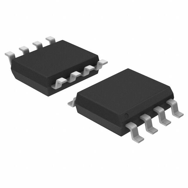 MIC25361BMTR Microchip Technology PMIC Power Distribution Switches