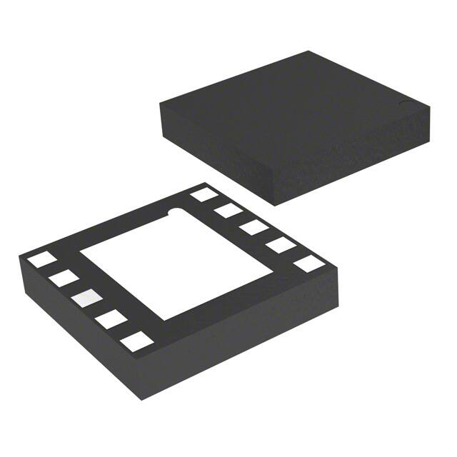 Microchip Technology-MICRF112YMU-TR