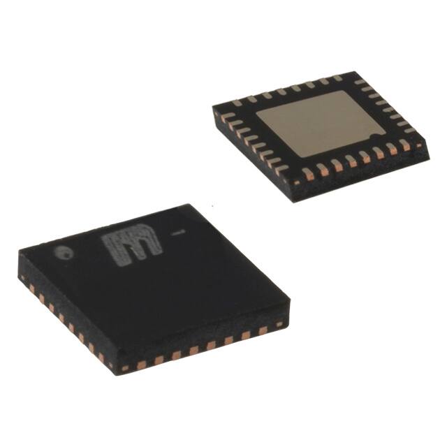Microchip Technology-SY58627LMG