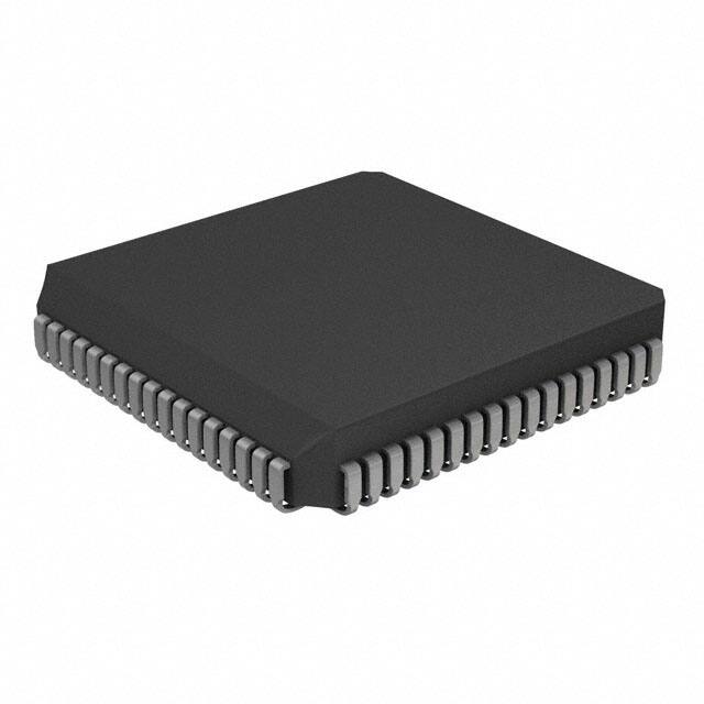 Microchip Technology-PIC18C601-I/L