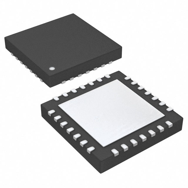 Microchip Technology-PIC18F24Q10T-I/STX