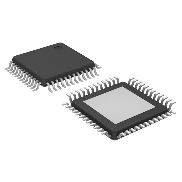 Microchip Technology-PIC32MM0128GPM048T-I/PT