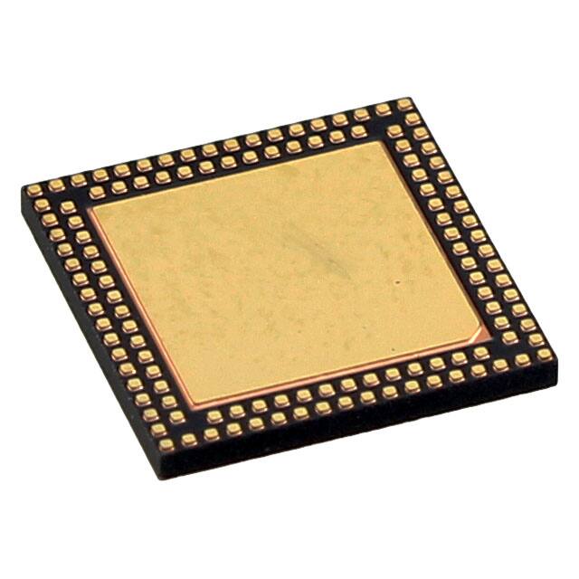 Microchip Technology-PIC32MX430F064L-I/TL