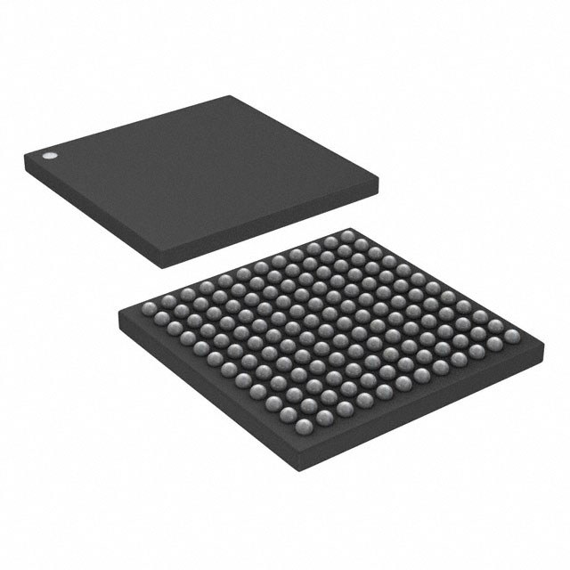 Microchip Technology-PIC32MZ0512EFE144-E/JWX