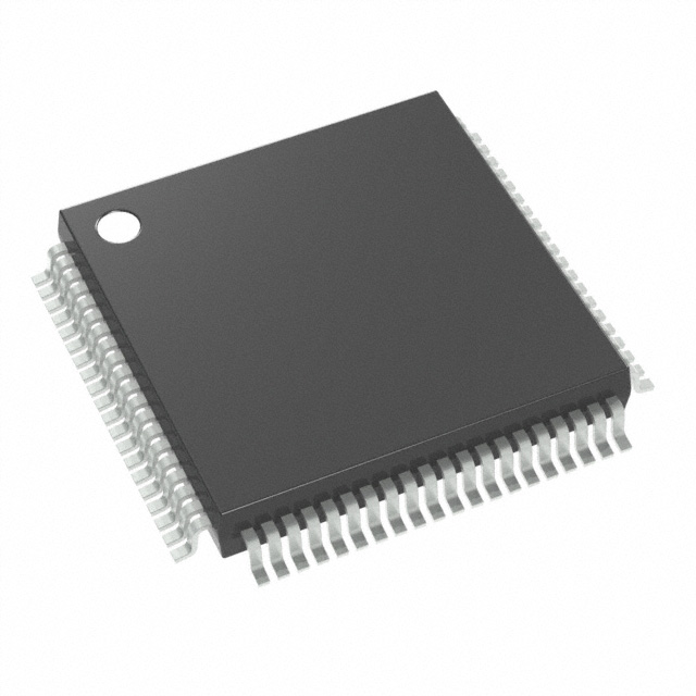Microchip Technology-PM4351-RGI