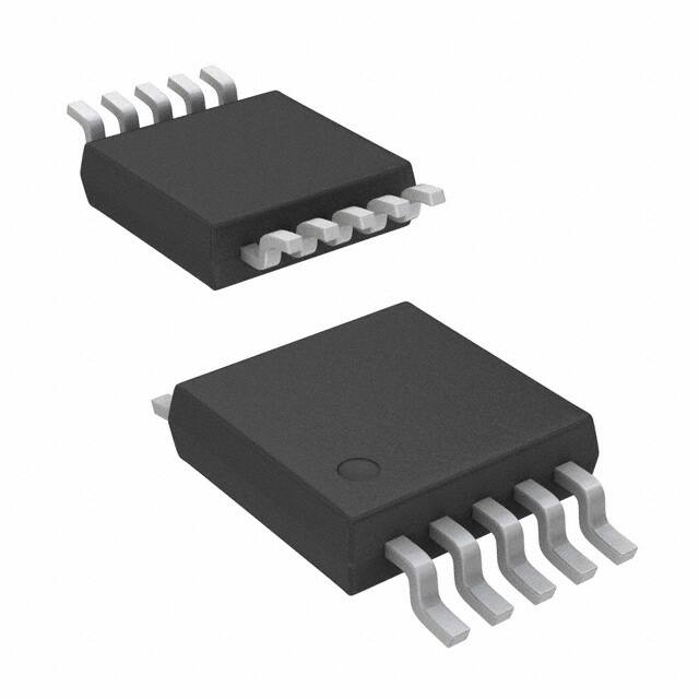 Microchip Technology-EMC1413-A-AIZL-TR