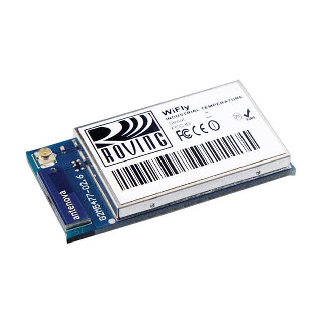 Microchip Technology-RN131C/RM481