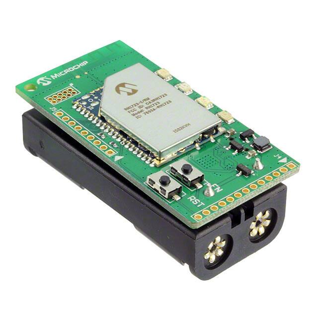 Microchip Technology-RN-1723-EK