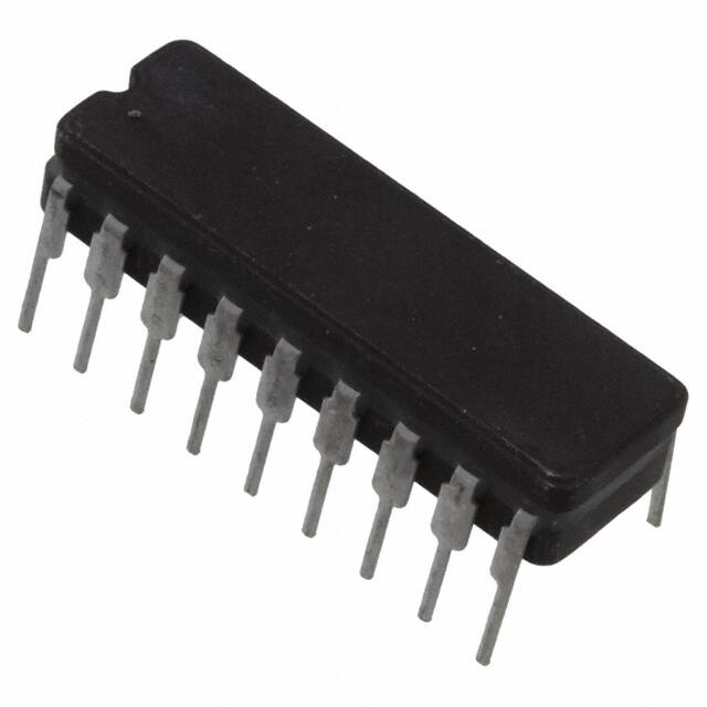 Microchip Technology-SG2823J