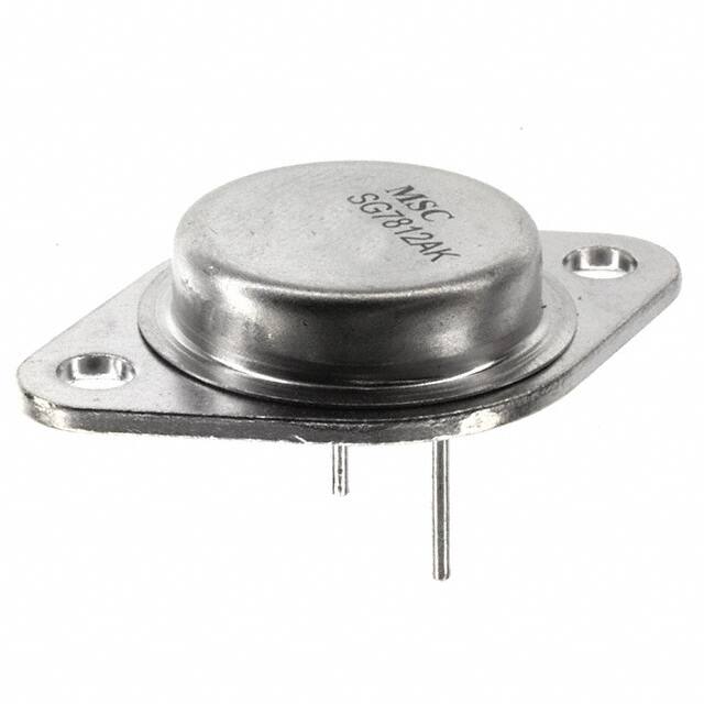 Microchip Technology-SG7812AK-DESC