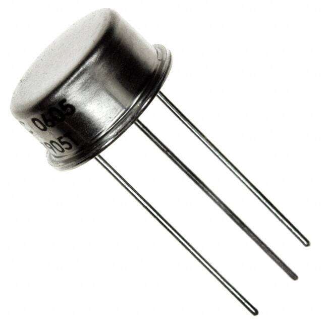 Microchip Technology-SG7905T