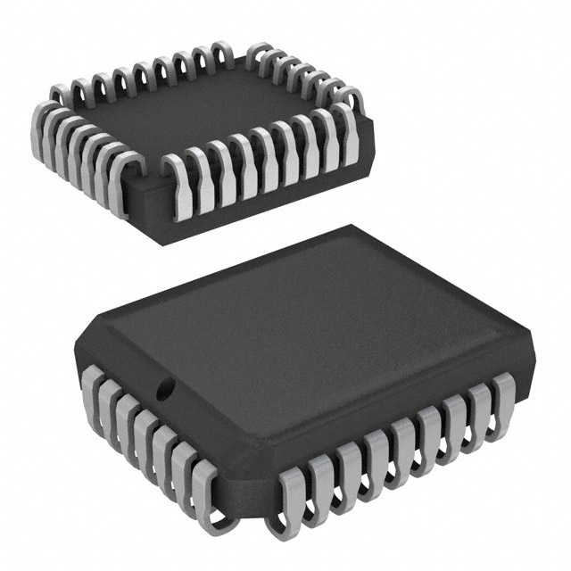 Microchip Technology-AT28HC64B-70JU