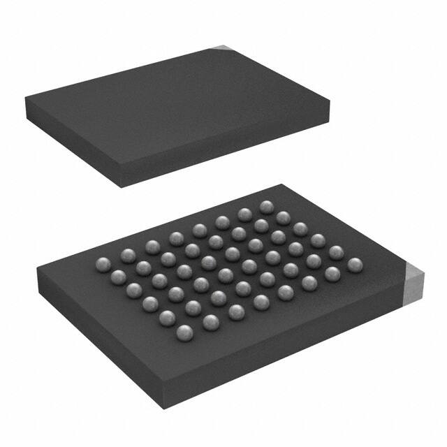 Microchip Technology-SST39VF802C-70-4I-B3KE