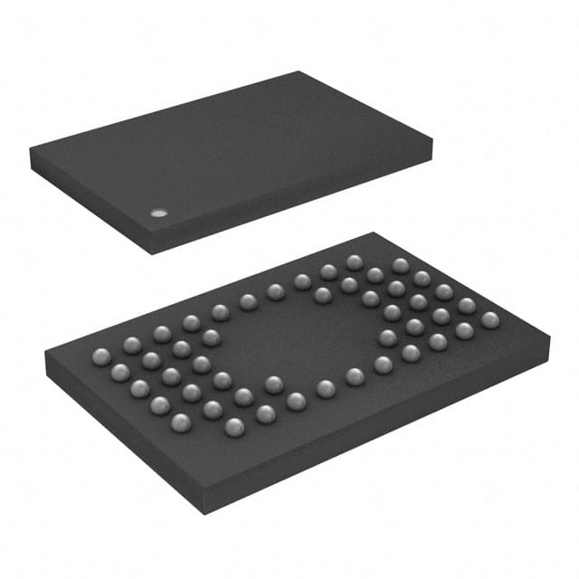 Microchip Technology-SST39VF800A-70-4I-MAQE-T