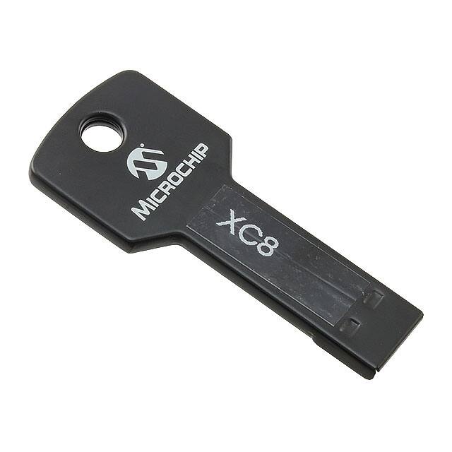 Microchip Technology-SW006021-DGL