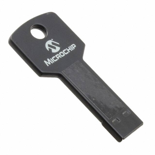 Microchip Technology-SW006022-DGL