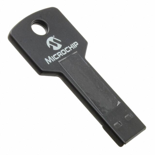 Microchip Technology-SW006023-DGL