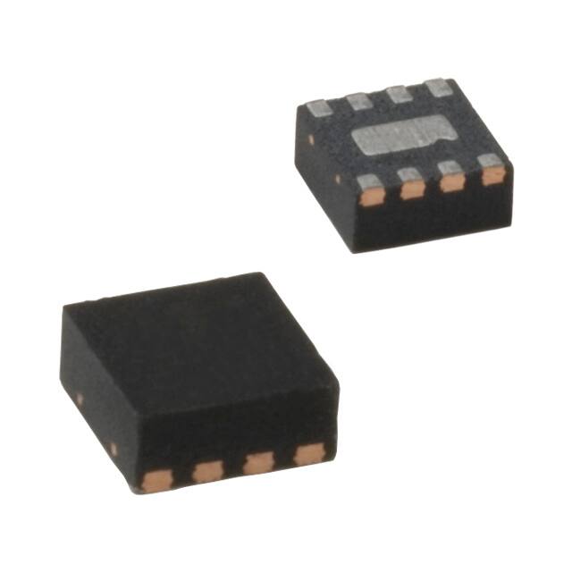 Microchip Technology-SY89850UMG-TR