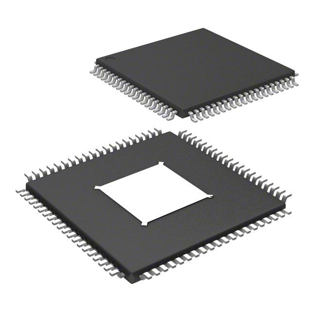 Microchip Technology-SY87724LHEY