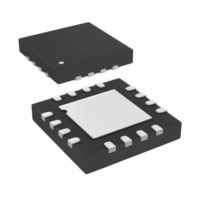 Microchip Technology-SY89852UMG-TR