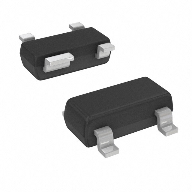 Microchip Technology-TC1270ARVRCTR