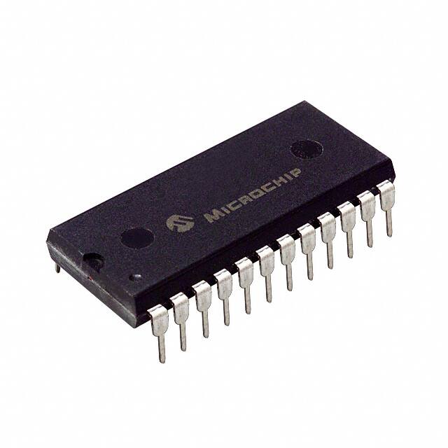 Microchip Technology-TC14433EPG