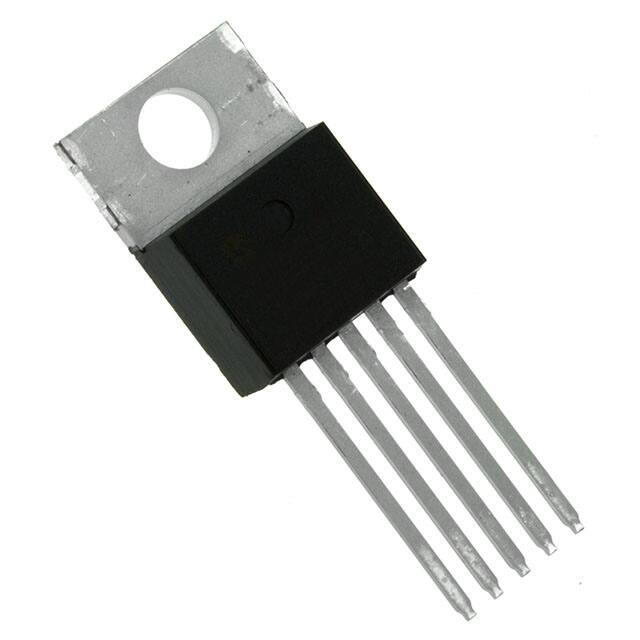 Microchip Technology-TC74A2-3.3VAT