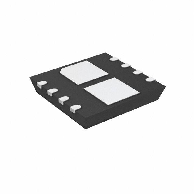 Microchip Technology-DN2625DK6-G