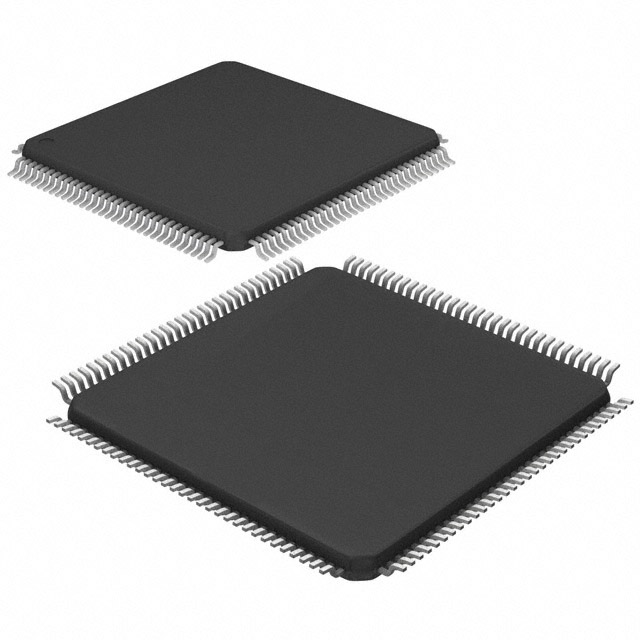Microchip Technology-LAN91C113-NU