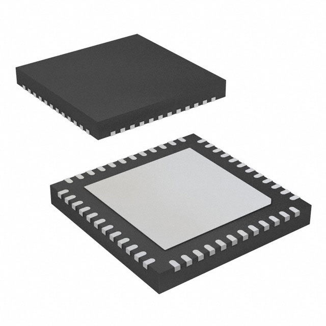Microchip Technology-LAN7430T/Y9X