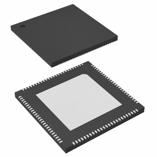 Microchip Technology-USB7002-I/KDX