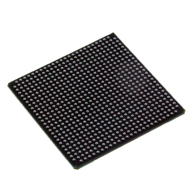 Microchip Technology-VSC7449YIH-02
