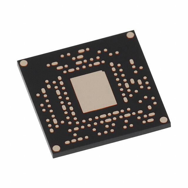 Microchip Technology-VSC8502XML-03
